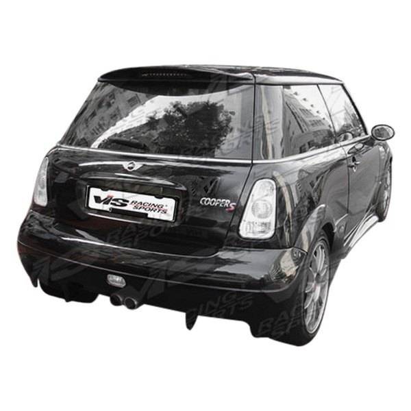 2002-2006 Bmw Mini Cooper S 2Dr Invader Full Kit - Image 2