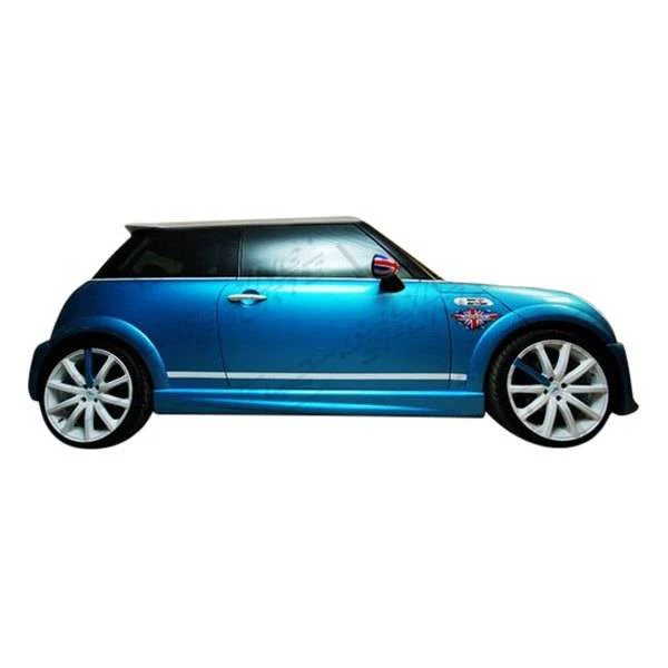 2002-2006 Bmw Mini Cooper S 2Dr Oracle Full Kit - Image 2