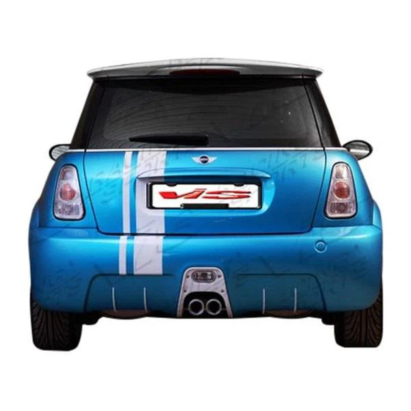 2002-2006 Bmw Mini Cooper S 2Dr Oracle Full Kit - Image 3