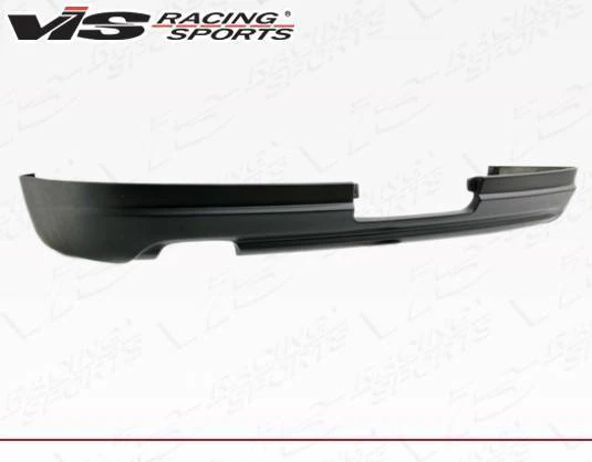 2003-2004 Infiniti G35 4Dr Vip Rear Lip - Image 3