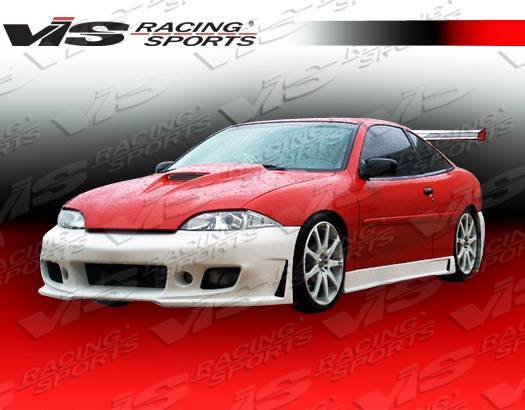 2003-2005 Chevrolet Cavalier 2Dr/4Dr Tsc 3 Full Kit - Image 2