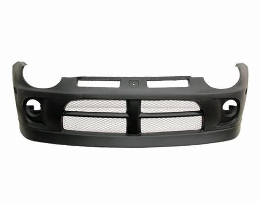 2003-2005 Dodge Neon 4Dr SRT Front Bumper - Image 3