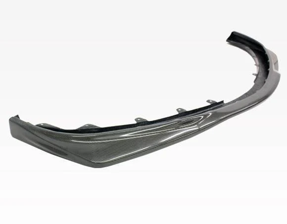 2003-2005 Mitsubishi Evo 8 4Dr Vrs Carbon Front Lip - Image 2