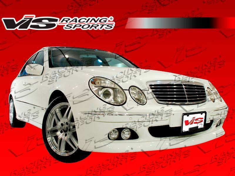 2003-2006 Mercedes E Class W211 4Dr B Spec Full Kit - Image 3