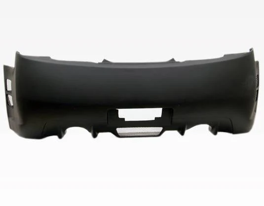 2003-2007 Infiniti G35 2Dr GT3 Style Rear Bumper