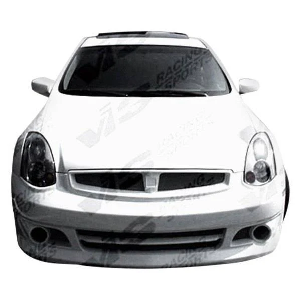 2003-2007 Infiniti G35 2Dr K Speed Full Kit
