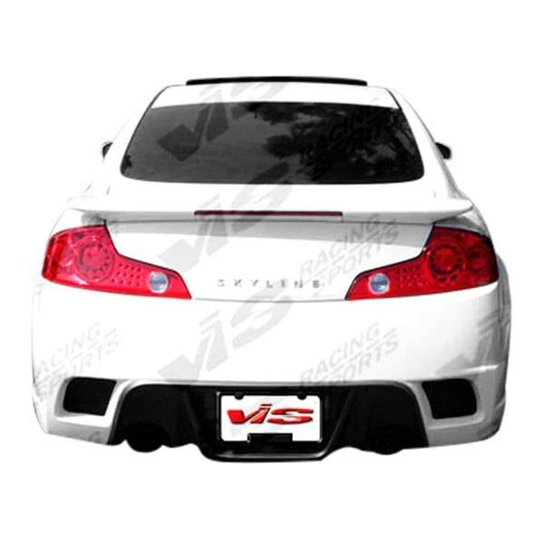 2003-2007 Infiniti G35 2Dr K Speed Full Kit - Image 2