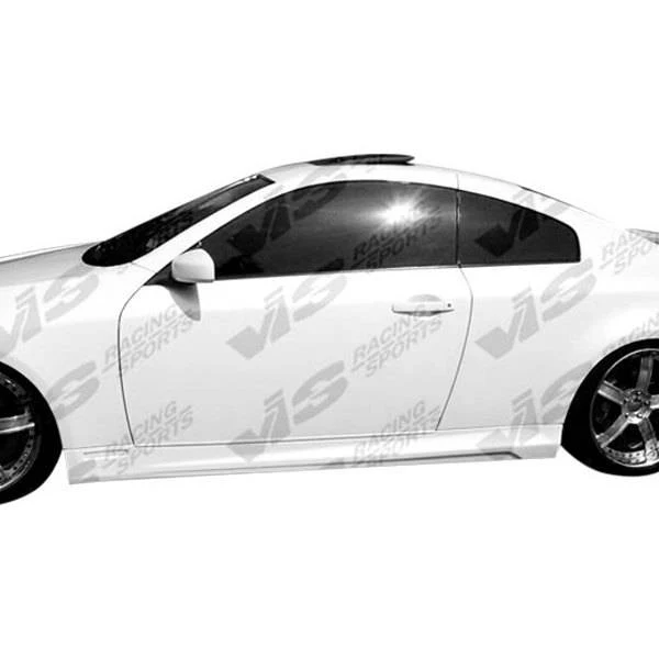 2003-2007 Infiniti G35 2Dr K Speed Full Kit - Image 3