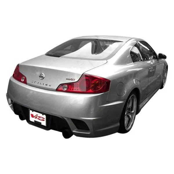 2003-2007 Infiniti G35 2Dr K Speed Full Kit - Image 4