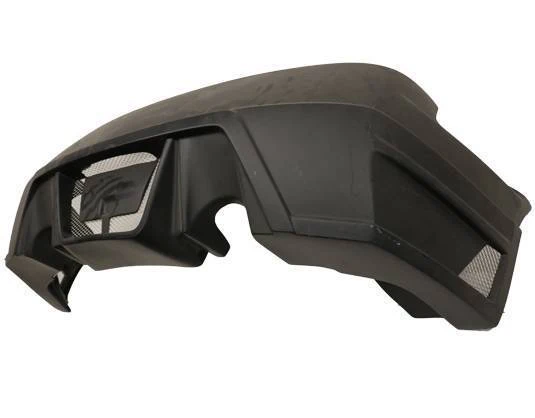 2003-2007 Infiniti G35 2Dr R Spec Rear Bumper - Image 2