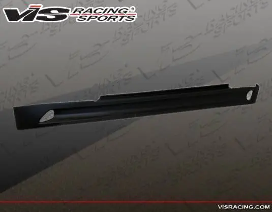 2003-2007 Infiniti G35 2Dr R35 Side Skirts