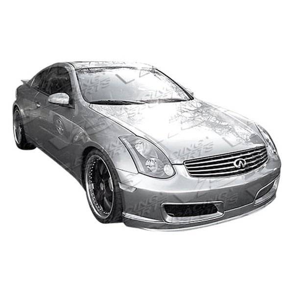 2003-2007 Infiniti G35 Jdm 2Dr Techno R Full Kit