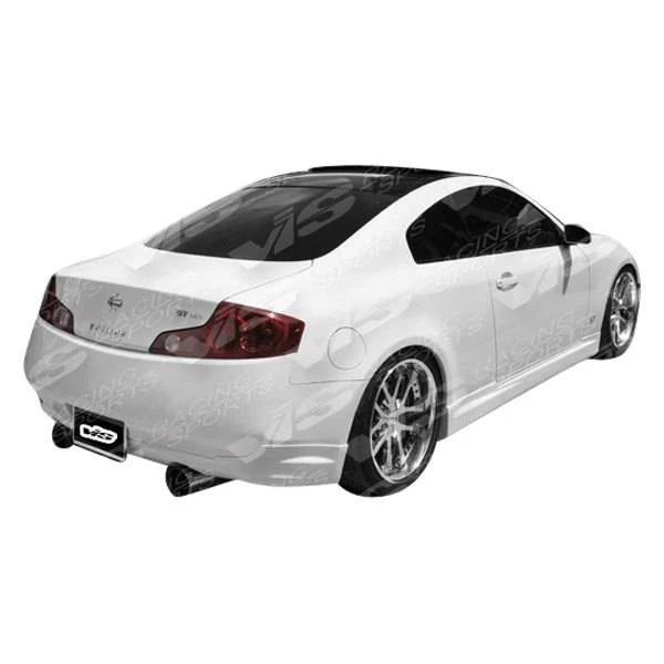 2003-2007 Infiniti G35 Jdm 2Dr Techno R Full Kit - Image 2