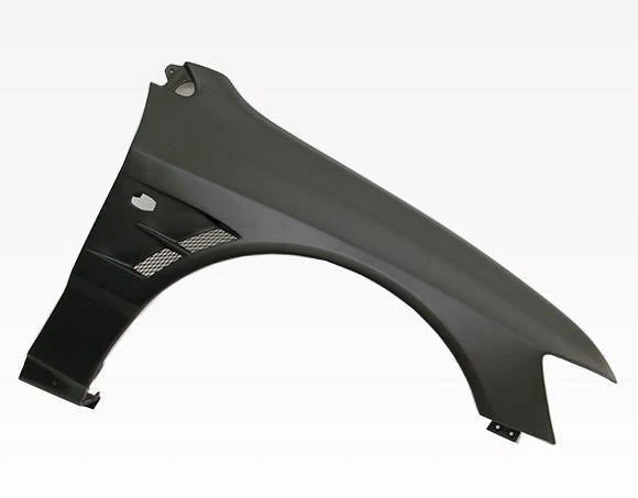 2003-2007 Mitsubishi Evo 8/9 4Dr Vtx Street Version Fenders