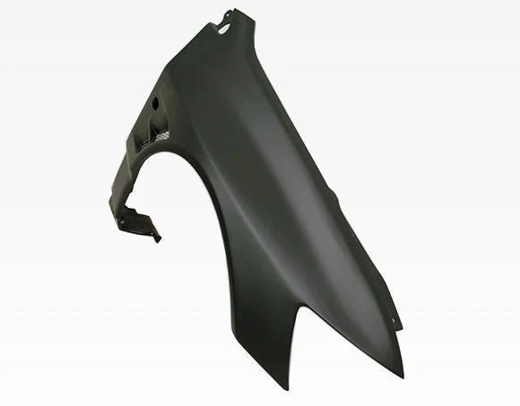 2003-2007 Mitsubishi Evo 8/9 4Dr Vtx Street Version Fenders - Image 4