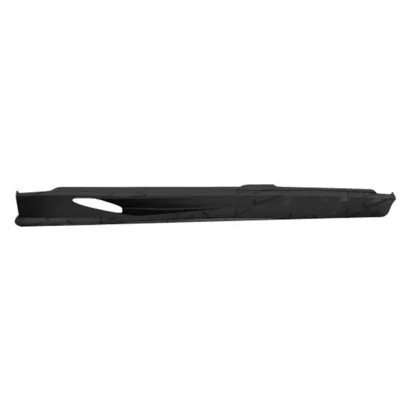 2003-2007 Mitsubishi Evo 8/9 4Dr Vtx Street Version Side Skirts
