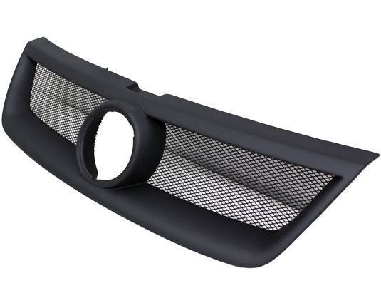 2003-2007 Volkswagen Touareg 4Dr Otto Front. Grill - Image 3