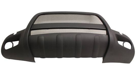 2003-2007 Volkswagen Touareg 4Dr Otto Full Kit - Image 3