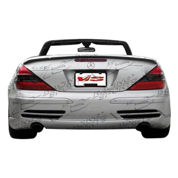 2003-2008 Mercedes Sl R230 2Dr Laser Full Kit - Image 3