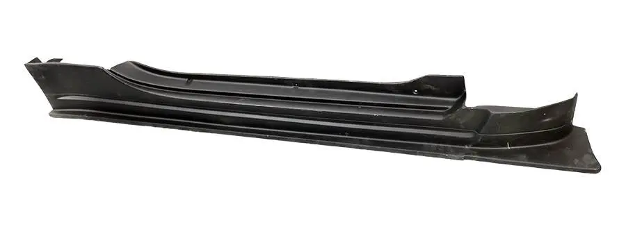 2003-2008 Nissan 350Z 2Dr Ams Widebody Side Skirts - Image 3
