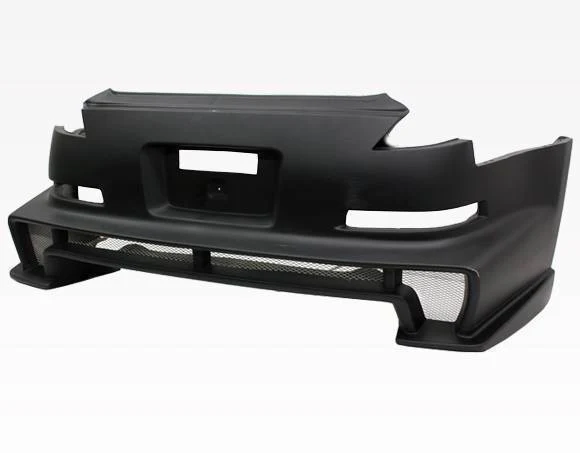 2003-2008 Nissan 350Z 2Dr Astek Rear Bumper