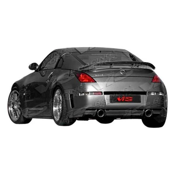 2003-2008 Nissan 350Z 2Dr Milano Full Kit - Image 2