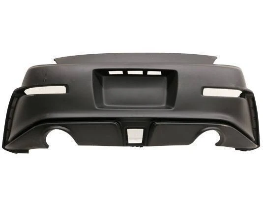 2003-2008 Nissan 350Z 2Dr NSM Style Rear Bumper