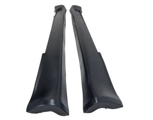 2003-2008 Nissan 350Z 2Dr SK Style Full Kit - Image 4