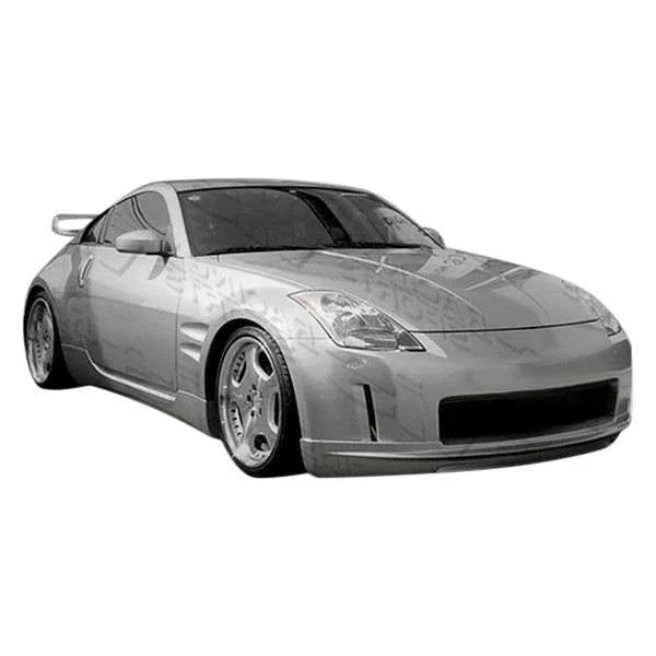 2003-2008 Nissan 350Z 2Dr Vip Full Kit