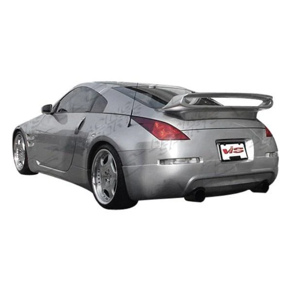 2003-2008 Nissan 350Z 2Dr Vip Full Kit - Image 2