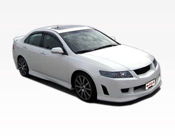 2004-2005 Acura Tsx 4Dr Techno R 2 Full Kit