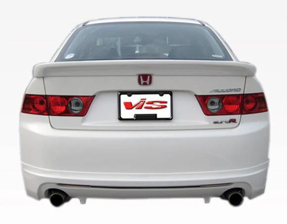 2004-2005 Acura Tsx 4Dr Techno R 2 Full Kit - Image 2