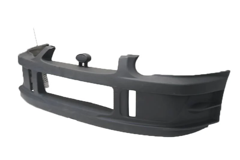 2004-2005 Subaru Wrx 4Dr Wrc Front Bumper - Image 2