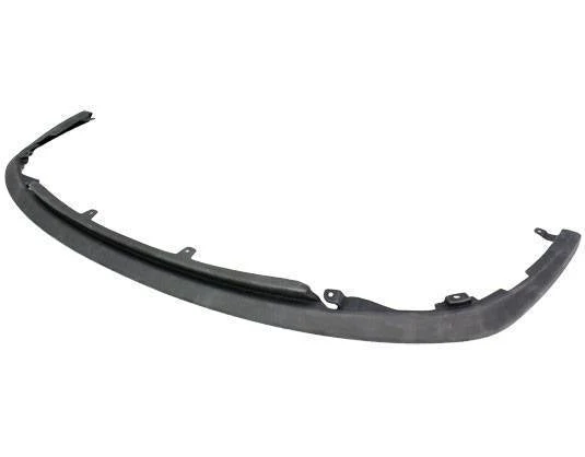 2004-2005 Subaru Wrx Sti Oem Style Carbon Matt finished Front Lip