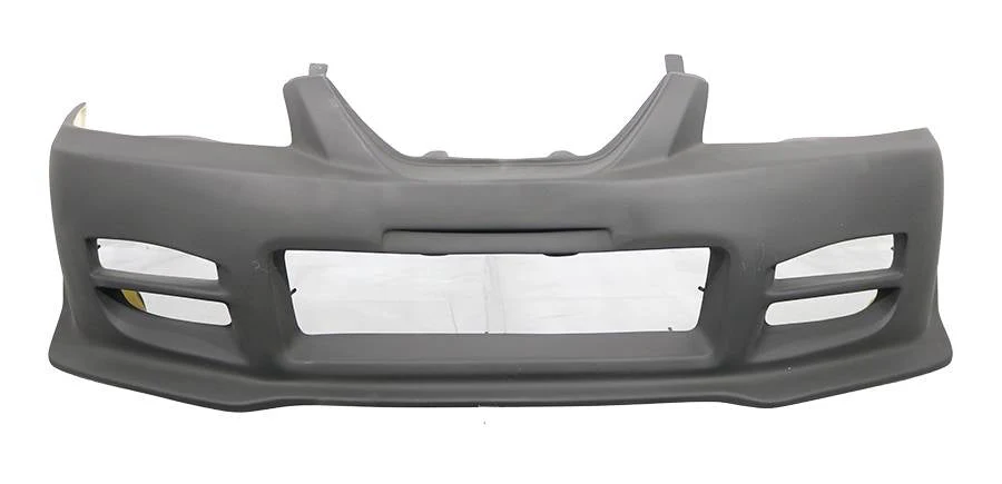 2004-2006 Hyundai Elantra 4Dr Octane Front Bumper
