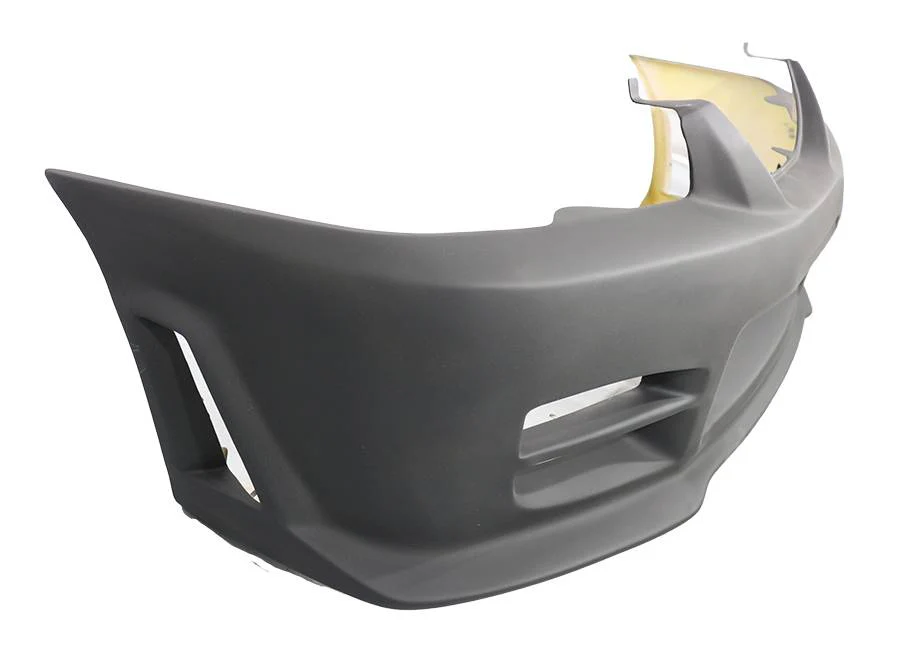 2004-2006 Hyundai Elantra 4Dr Octane Front Bumper - Image 2