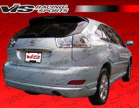 2004-2006 Lexus Rx 330 4Dr Grand Touring Full Kit - Image 2