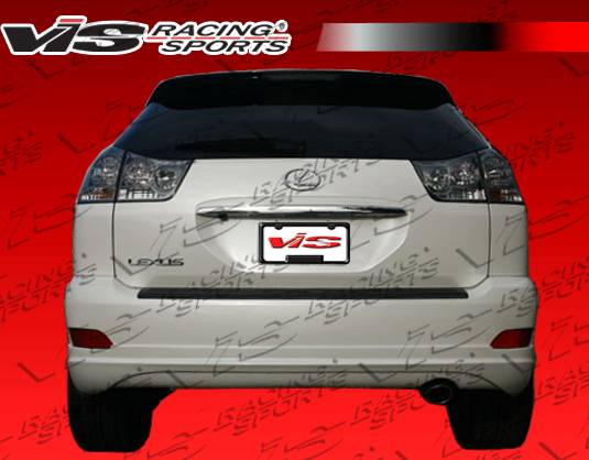2004-2006 Lexus Rx 330 4Dr Vip Full Kit - Image 2