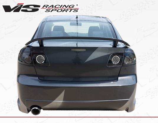 2004-2006 Mazda 3 4Dr Tsc 3 Full Kit - Image 3
