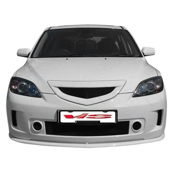 2004-2006 Mazda 3 Hb A Spec Full Kit - Image 3