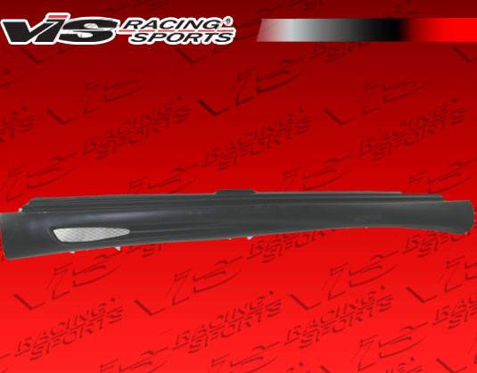 2004-2006 Nissan Maxima 4Dr Vip Full Kit - Image 6