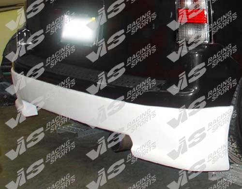 2004-2007 Scion Xb 4Dr Invader Full Kit - Image 3