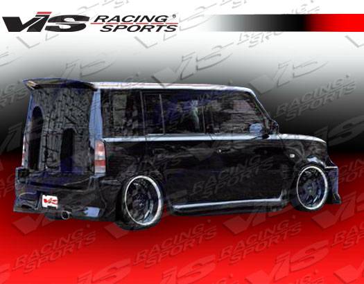 2004-2007 Scion Xb 4Dr Vip full Kit - Image 2
