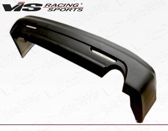 2004-2008 Acura Tsx 4Dr Type R Rear Bumper - Image 3