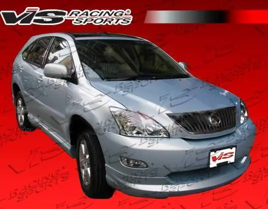2004-2009 Lexus Rx 330 4Dr Grand Touring Side Skirts - Image 2