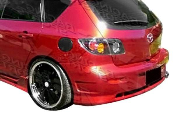 2004-2009 Mazda 3 Hb Viper Full Kit - Image 2