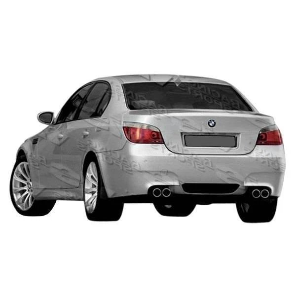 2004-2010 Bmw E60 M5 Rear Bumper