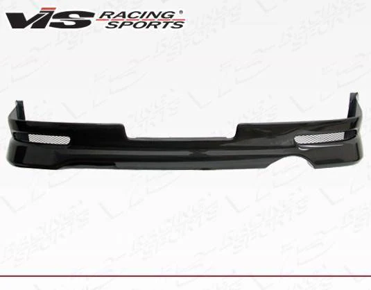 2005-2006 Acura Rsx 2Dr A Spec Rear Lip - Image 3