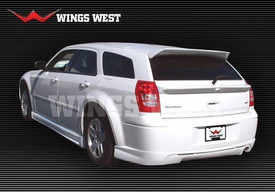2005-2007 Dodge Magnum V6 Vip 4Pc Complete Kit - Image 3