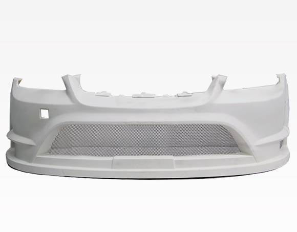 2005-2007 Ford Focus 2Dr/4Dr Fuzion Front Bumper